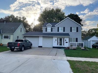 1109 9th St NW, Austin, MN, 55912