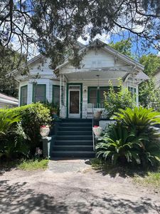 1122 King St, Charleston, SC, 29403