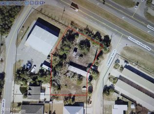 339 Christmas Tree Ln, Panama City Beach, FL 32413