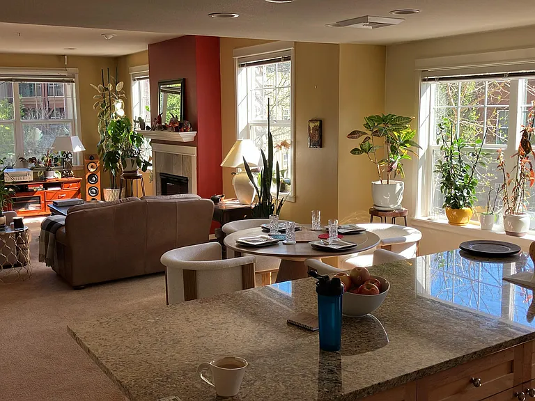 1000 Cabin Creek Ln SW #B107 — Photo 15
