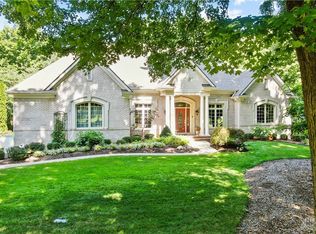 7570 Deep Woods Ct, Springboro, OH
