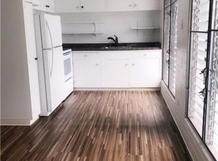 1512 Spreckels St, Honolulu, HI 96822