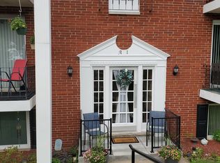 1810 National Rd, Wheeling, WV 26003