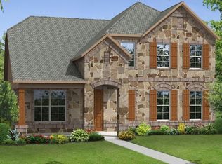 8004 Chickasaw Trl, McKinney, TX 75070