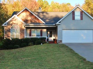 280 Hopes Cir, Demorest, GA 30535