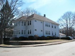 13 Windsor Rd, Quincy, MA 02171