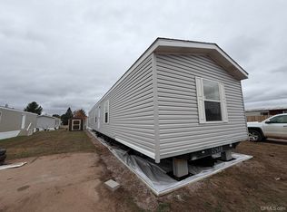 55 E Riling St, Gwinn, MI 49841