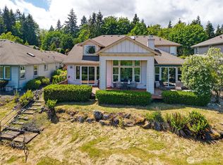 Timberton Village Ph Ii, Port Ludlow, WA 98365