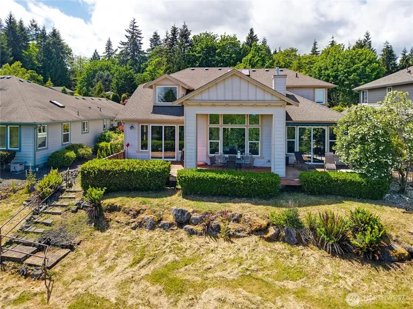 91 Timber Heights Drive, Port Ludlow, WA 98365
