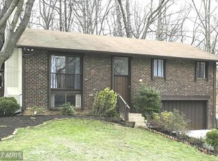 9501 Good Lion Rd, Columbia, MD 21045