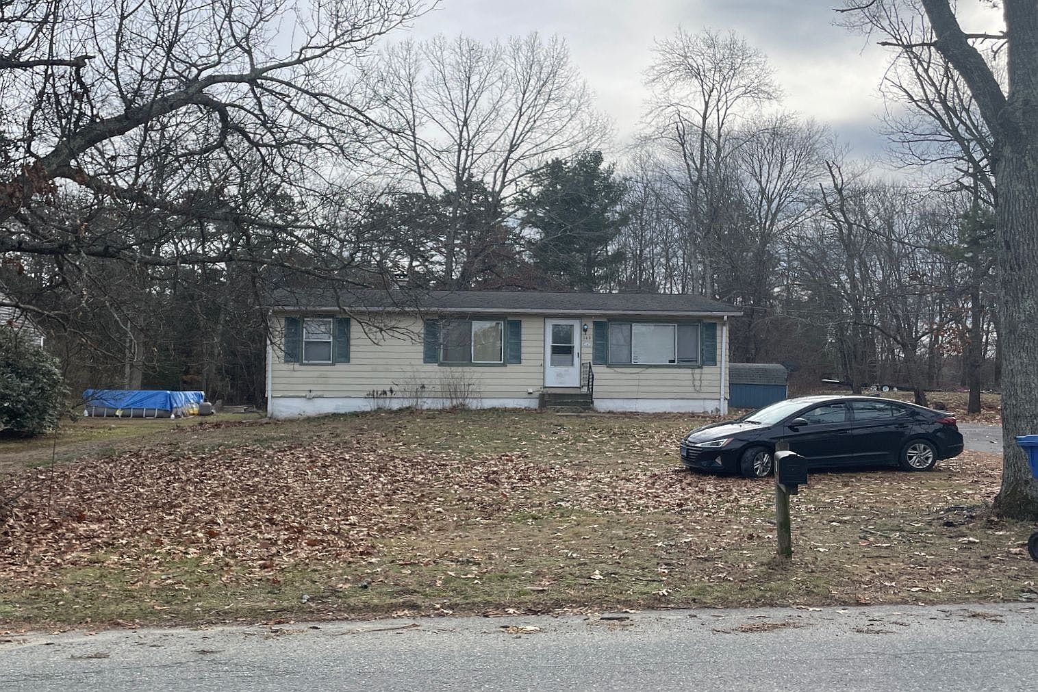 149 Tarbox Rd, Plainfield, CT 06374 Zillow