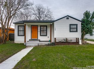 108 Bonnell Dr, San Antonio, TX 78223