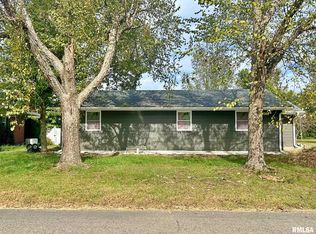 207 Baker Dr, Metropolis, IL 62960