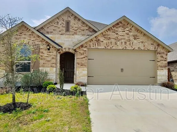 155 Tailwind Dr, Kyle, TX 78640