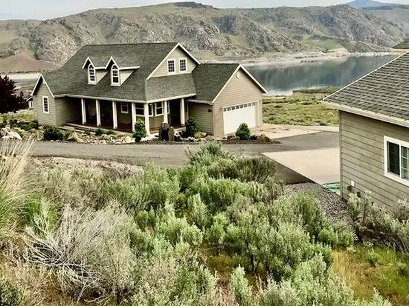 45720 Geostar Dr, Grand Coulee, WA 99133