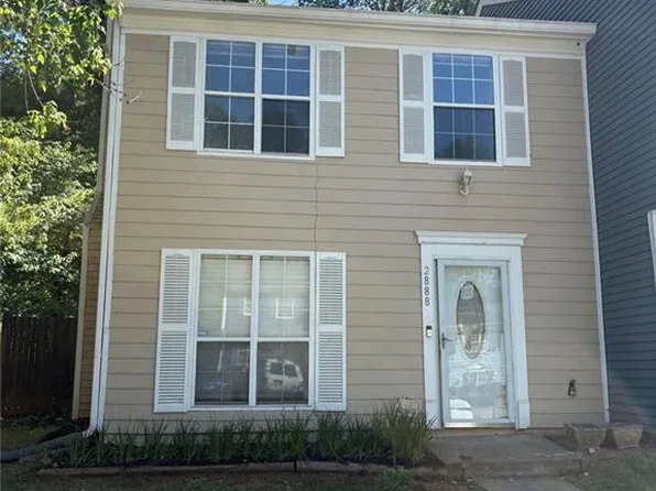 2888 Aspen Woods Entry, Doraville, GA 30360
