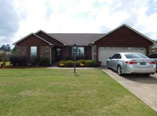 155 Yocona Ridge Rd, Oxford, MS 38655