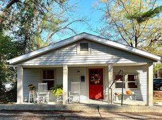 610 N Summit St, Bloomington, IN