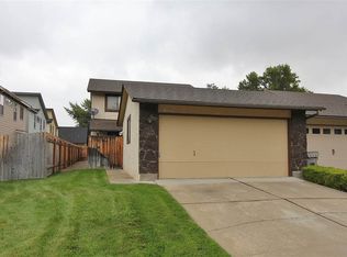 950 E Valencia St, Boise, ID 83706