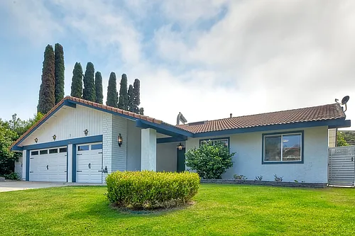 822 Santa Inez Photo 1