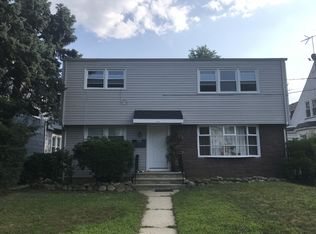 93 Euclid Ave #2, Hackensack, NJ 07601