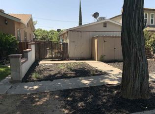 124 W 8th St UNIT B, Tracy, CA 95376
