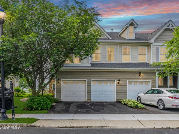 66 Shore Drive #20, South Amboy, NJ 08879