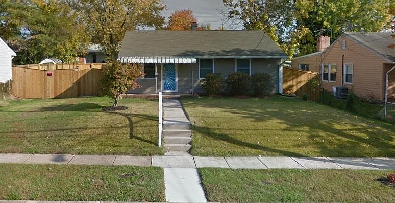 2nd image of 6814 Leyte Dr