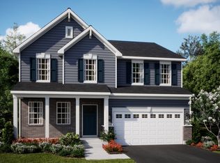 1768 S Port Dr, Antioch, IL 60002