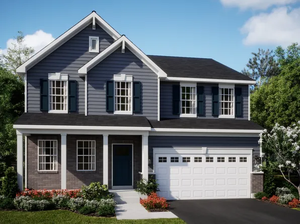 1768 S Port Dr, Antioch, IL 60002