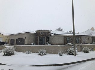 119 Brianna St, Ridgecrest, CA 93555