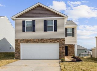 2320 Beacon Rd, Talbott, TN 37877