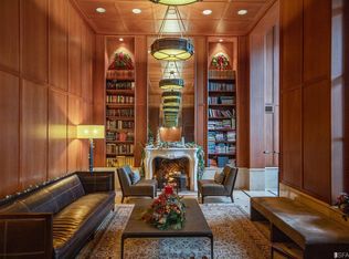 1483 Sutter St UNIT 606, San Francisco, CA
