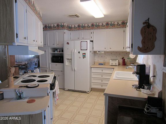 2nd image of 3411 S CAMINO SECO -- #127