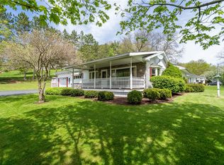 10 Lisman Ln, Arkport, NY 14807