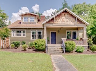 1007 Riverside Dr, Nashville, TN 37206