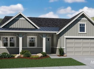 14096 N Elk Track Ave, Boise, ID 83714