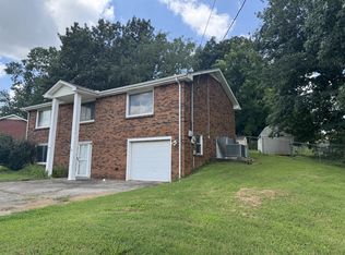 503 Pollard Rd, Clarksville, TN 37042