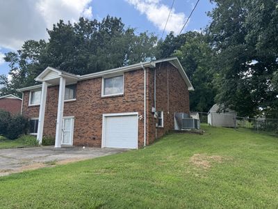 503 Pollard Rd, Clarksville, TN, 37042