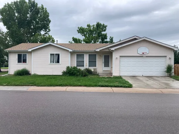 4003 Grant Ave, Wellington, CO 80549
