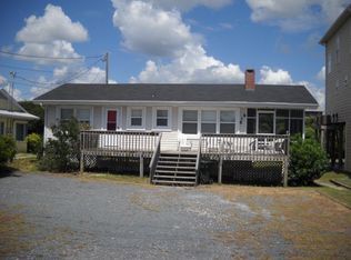 818-818 S Anderson Blvd #B, Holly Ridge, NC 28445