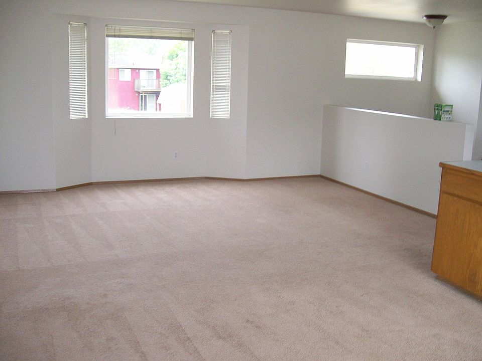 Living room upstairs