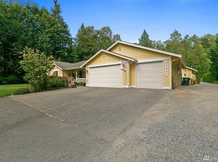 25421 27th Ave NE, Arlington, WA 98223