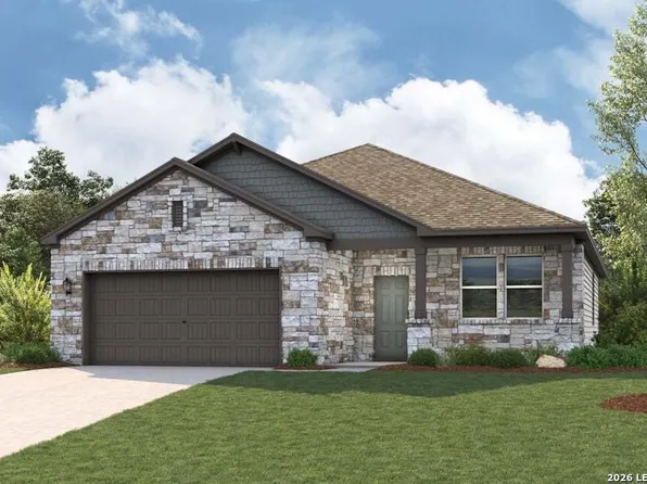 8432 Rocket View, San Antonio, TX 78263
