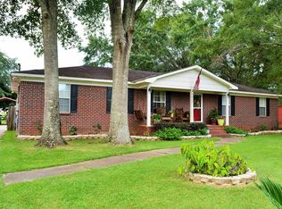 9650 Jeremy Dr, Semmes, AL 36575