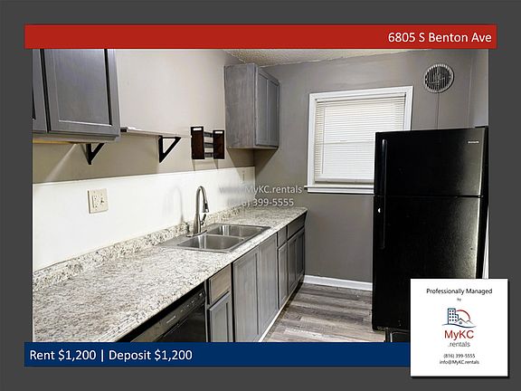 4th image of 6805 S Benton Ave