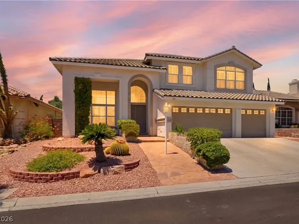 3755 Broadmead St, Las Vegas, NV 89147