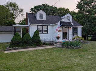 5860 Haber Rd, Vermilion, OH 44089