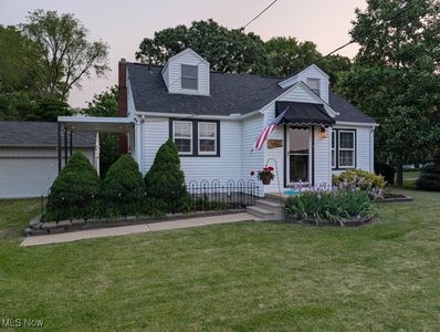 5860 Haber Rd, Vermilion, OH, 44089