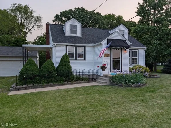 5860 Haber Rd, Vermilion, OH 44089